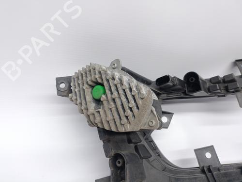 Left daytime light VW GOLF VII (5G1, BQ1, BE1, BE2) e-Golf | BP29891656C104