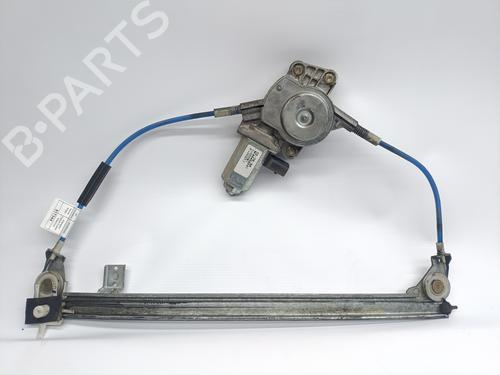 Used Front left window mechanism FIAT PUNTO (176_) 1.2 16V (86 hp) 29936286