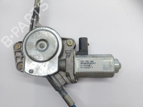 Rudehejsemekanisme ventre foran FIAT PUNTO (176_) 1.2 16V | BP29936286C22 
