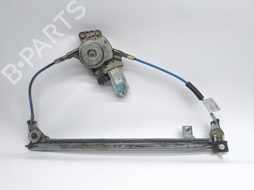 Used Front left window mechanism FIAT PUNTO (176_) 1.2 16V (86 hp) 29936287