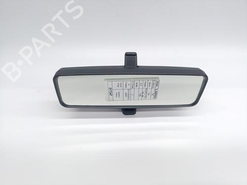 Used Rear mirror FIAT PUNTO (176_) 1.7 TD (71 hp) 29936289
