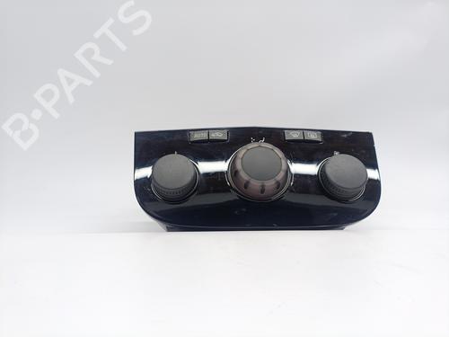 AC-Styringsenhed/Manøvreenhed OPEL CORSA D (S07)  | BP29999583I5 