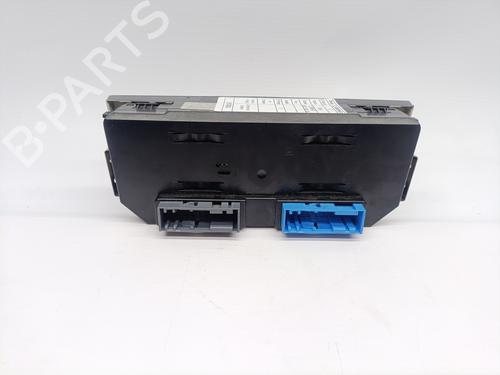 AC-Styringsenhed/Manøvreenhed OPEL CORSA D (S07)  | BP29999583I5 