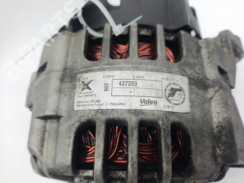 Lichtmaschine AUDI A6 C5 Avant (4B5, 4B6) 2.5 TDI | BP29999585M7 