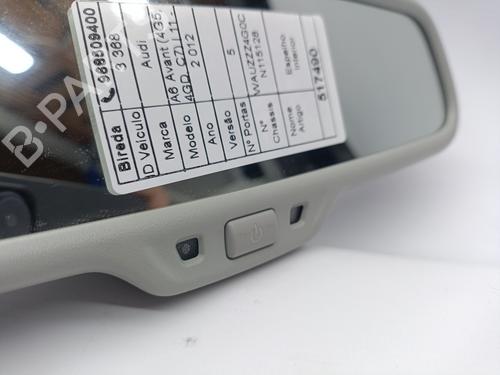 Rear mirror AUDI A6 C7 Avant (4G5, 4GD) 3.0 TDI | BP30002384I6 