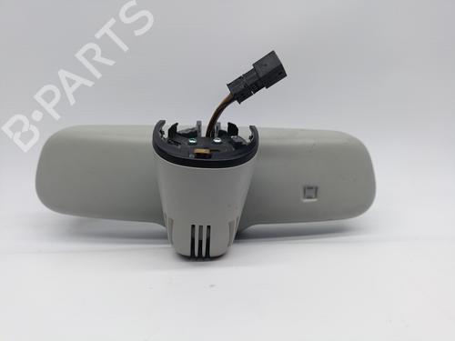 Rear mirror AUDI A6 C7 Avant (4G5, 4GD) 3.0 TDI | BP30002384I6 