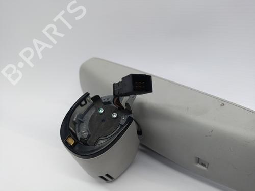 Rear mirror AUDI A6 C7 Avant (4G5, 4GD) 3.0 TDI | BP30002384I6 