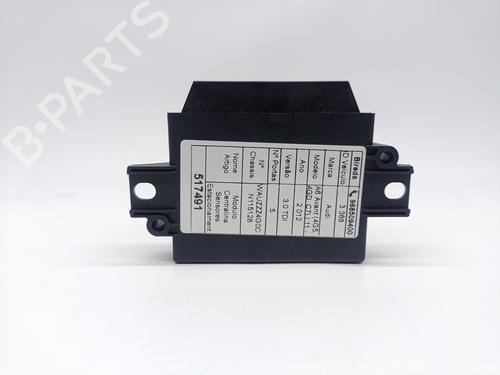 Other AUDI A6 C7 Avant (4G5, 4GD) 3.0 TDI | BP30002385O1