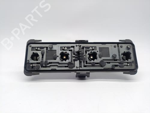 Used Left taillight CHRYSLER GRAND VOYAGER V (RT) [2007-2025]  30003649