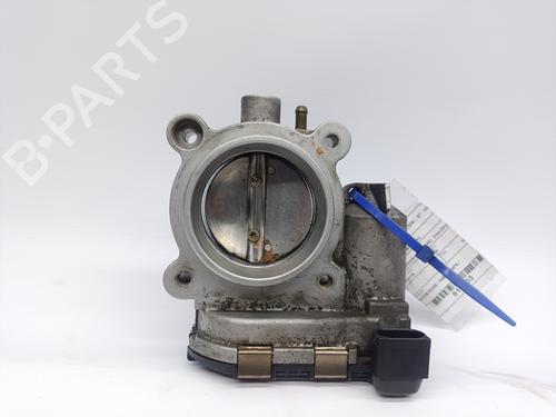 Used Throttle body MERCEDES-BENZ CLK (C208) CLK 200 Kompressor (208.345) (192 hp) 30028238