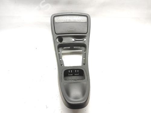 Dashboard RENAULT ESPACE IV (JK0/1_)  | BP10709096C46 