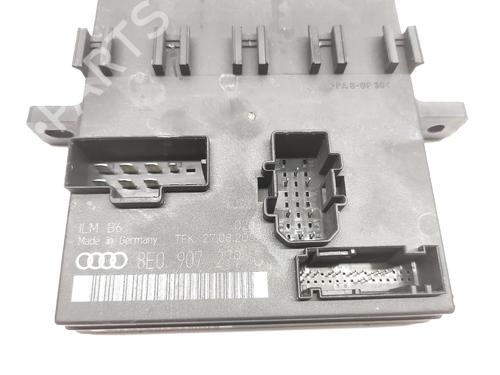 Electronic module AUDI A4 B6 Avant (8E5) 2.4 | BP30113797M83