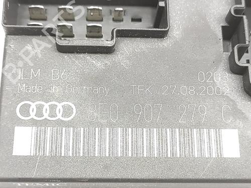 Electronic module AUDI A4 B6 Avant (8E5) 2.4 | BP30113797M83