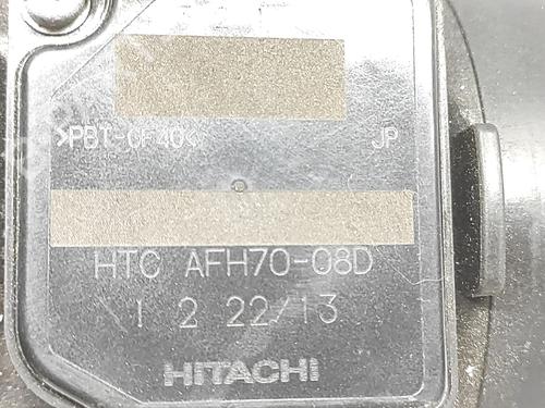 Mass air flow sensor AUDI A4 B6 Avant (8E5) 2.4 | BP30112073M95