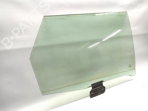 Rear right door window AUDI A4 B6 Avant (8E5) 2.4 | BP30135752C21