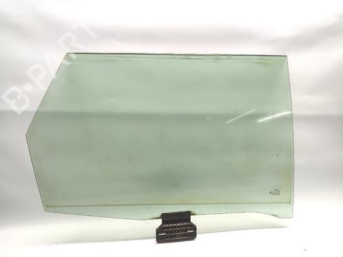 Used Rear right door window AUDI A4 B6 Avant (8E5) 2.4 (170 hp) 30135752