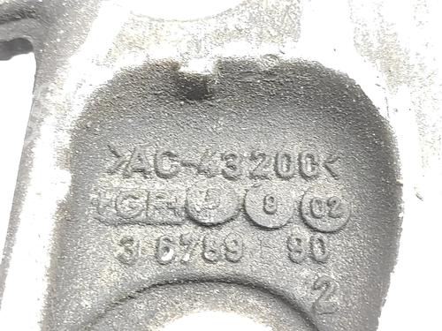 Engine mount AUDI A4 B6 Avant (8E5) 2.4 | BP30131736M89