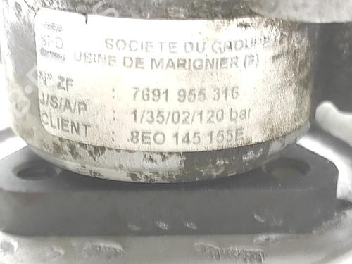 Steering pump AUDI A4 B6 Avant (8E5) 2.4 | BP30131735M99