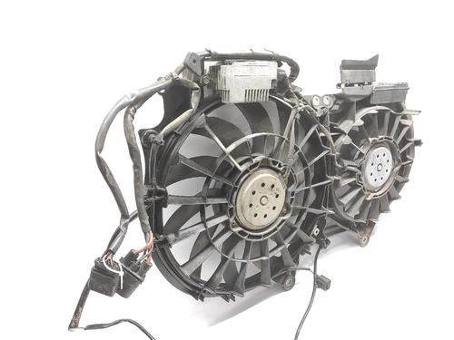 Radiator fan AUDI A4 B6 Avant (8E5) 2.4 | BP30131710M35