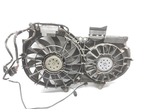 Used Radiator fan AUDI A4 B6 Avant (8E5) 2.4 (170 hp) 30131710