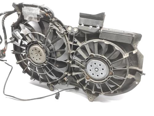 Radiator fan AUDI A4 B6 Avant (8E5) 2.4 | BP30131710M35
