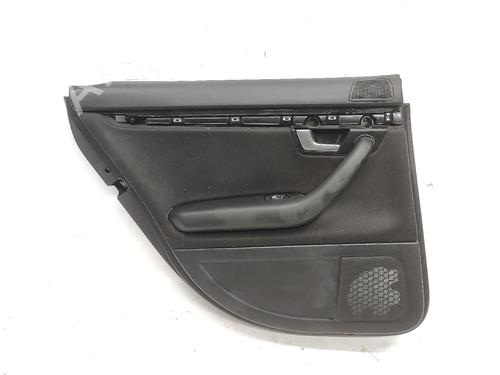 Used Rear left panel AUDI A4 B6 Avant (8E5) 2.4 (170 hp) 30151089