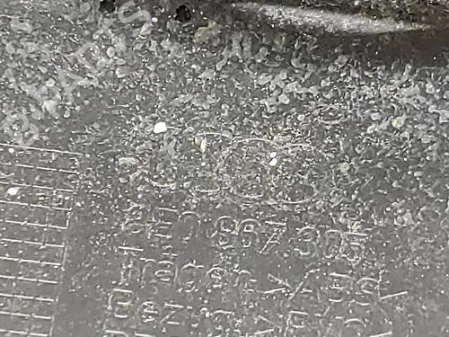 Rear left panel AUDI A4 B6 Avant (8E5) 2.4 | BP30151089C60