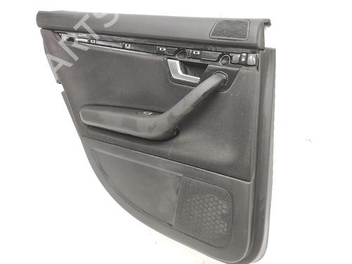 Rear left panel AUDI A4 B6 Avant (8E5) 2.4 | BP30151089C60