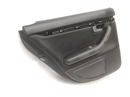 Rear left panel AUDI A4 B6 Avant (8E5) 2.4 | BP30151089C60
