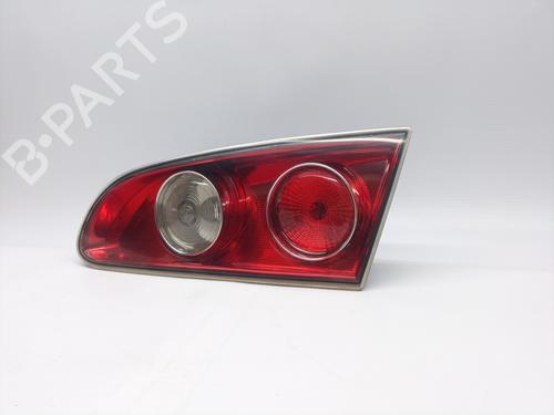Right tailgate light SEAT IBIZA III (6L1) | BP30151082C80