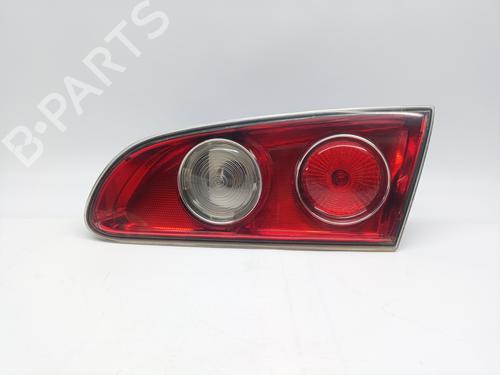 Used Right tailgate light SEAT IBIZA III (6L1) [2002-2009]  30151082