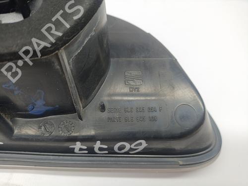 Right tailgate light SEAT IBIZA III (6L1) | BP30151082C80