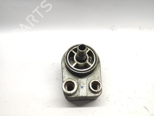 Used Oil radiator RENAULT MEGANE II (BM0/1_, CM0/1_) 1.5 dCi (BM0F, BM0T, BM2B, CM0F, CM0T) (82 hp) 30160398