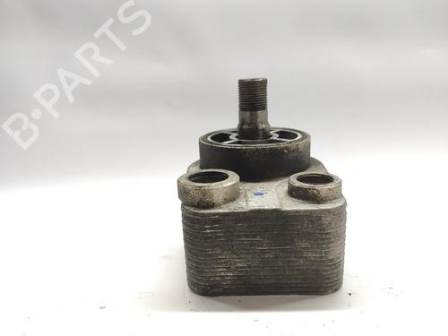 Oil radiator RENAULT MEGANE II (BM0/1_, CM0/1_) 1.5 dCi (BM0F, BM0T, BM2B, CM0F, CM0T) | BP30160398M33