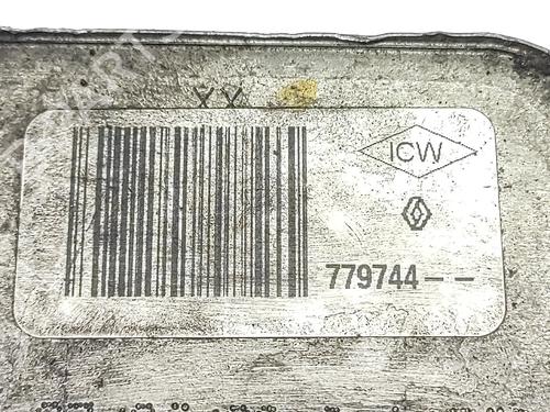 Oil radiator RENAULT MEGANE II (BM0/1_, CM0/1_) 1.5 dCi (BM0F, BM0T, BM2B, CM0F, CM0T) | BP30160398M33