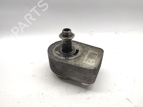 Oil radiator RENAULT MEGANE II (BM0/1_, CM0/1_) 1.5 dCi (BM0F, BM0T, BM2B, CM0F, CM0T) | BP30160398M33