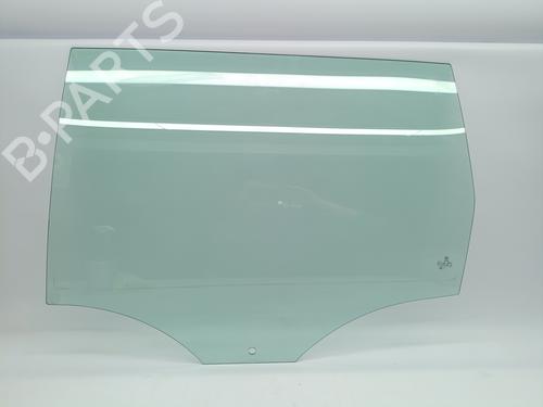 Used Rear left door window VW PASSAT B6 Variant (3C5) [2005-2011]  30280708