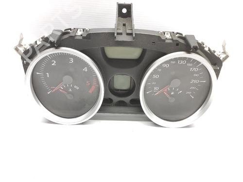 Cockpit RENAULT MEGANE II Estate (KM0/1_) 1.5 dCi (KM16, KM1E) (106 hp) 30352473