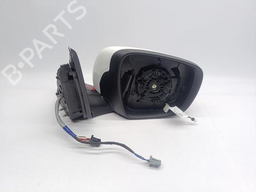 Used Right mirror RENAULT GRAND SCÉNIC IV (R9_) 1.6 dCi 130 (130 hp) 30352421