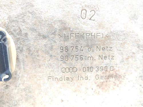 Seats set AUDI A4 B6 Avant (8E5) 2.4 | BP30400852C78