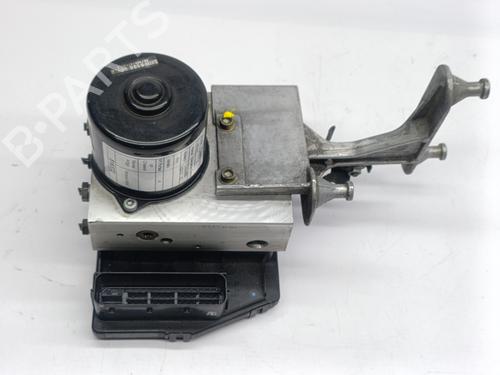 ABS pump MERCEDES-BENZ C-CLASS (W203)  | BP30437589M43 