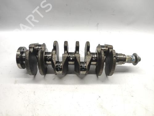 Used Other FORD FIESTA VI (CB1, CCN) 1.5 TDCi (75 hp) 30538949