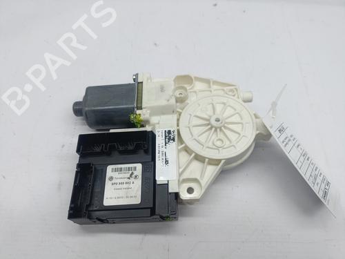 Used Front right window mechanism AUDI A3 (8P1) [2003-2013]  30201576