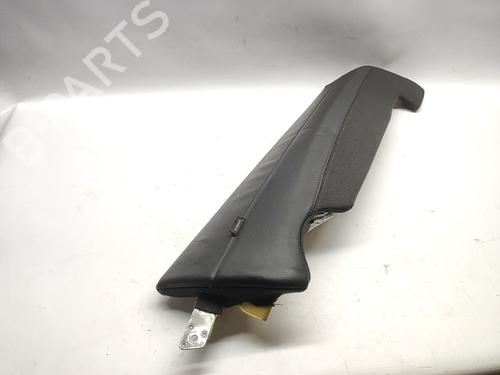 Used Right seat airbag AUDI A6 C7 Avant (4G5, 4GD) 3.0 TDI (204 hp) 30589918