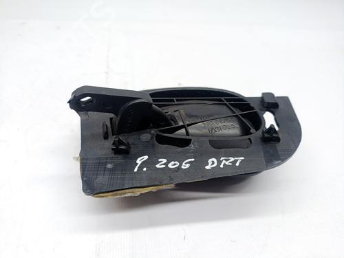 Højre fortil invendig håndtag PEUGEOT 206 Hatchback (2A/C) 1.1 i | BP30645311I14