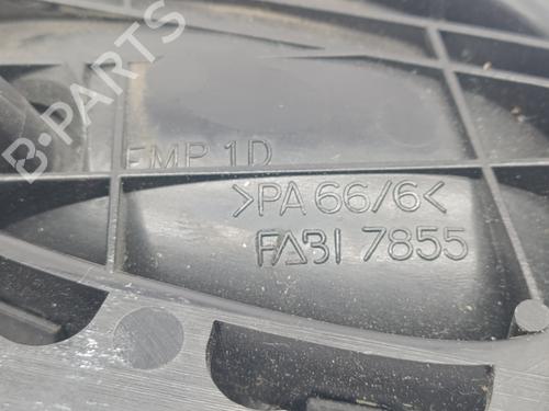 Højre fortil invendig håndtag PEUGEOT 206 Hatchback (2A/C) 1.1 i | BP30645311I14