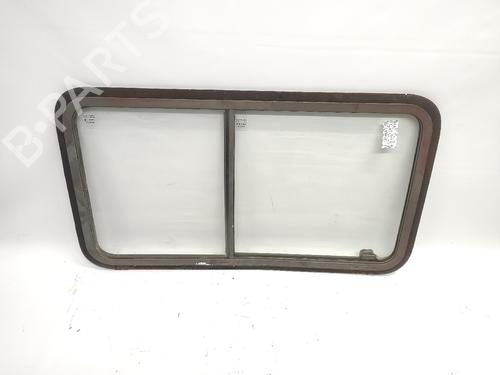 Used Rear right door window FORD TRANSIT Bus (E_ _) [1991-1994]  30735954