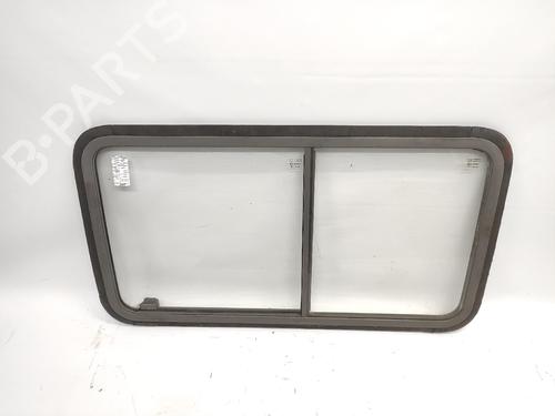 Used Rear left quarter glass FORD TRANSIT Bus (E_ _) [1991-1994]  30735953