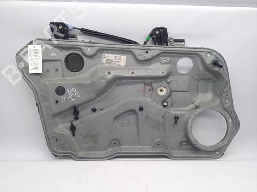 Used Front left window mechanism VW GOLF IV Variant (1J5) [1999-2006]  30839547