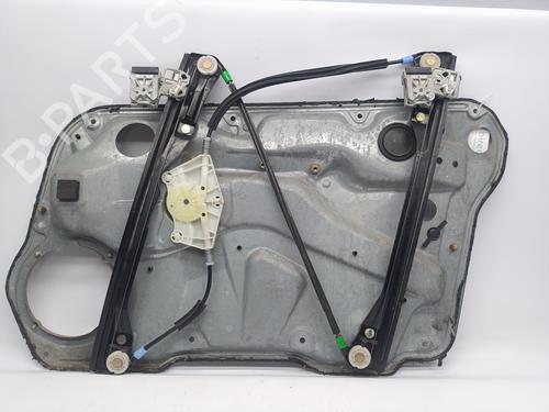 Front left window mechanism VW GOLF IV Variant (1J5) | BP30839547C22